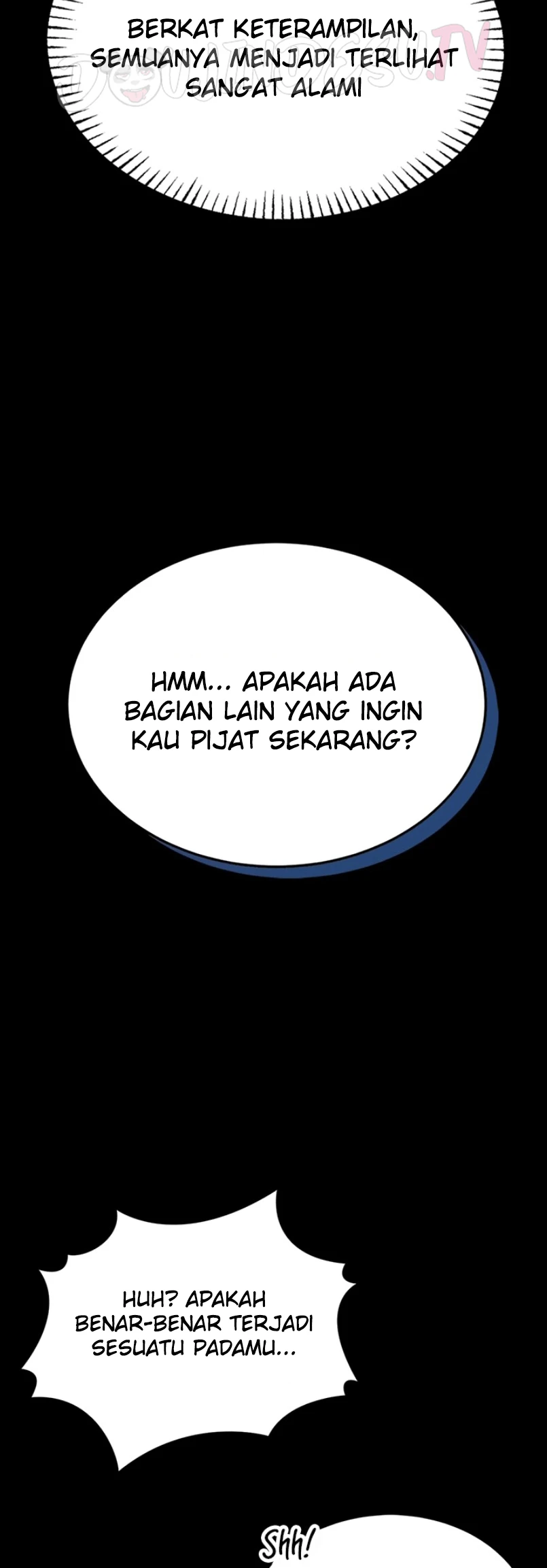 I Will Teach You Self Defense - Page 20